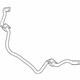 Mercedes-Benz 231-320-12-11 Stabilizer Bar