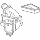 Mercedes-Benz 270-090-06-01-64 Air Cleaner Assembly