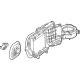 Mercedes-Benz 297-830-14-01 Housing Assembly