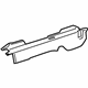 Mercedes-Benz 164-680-22-00 Side Bracket
