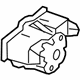 Mercedes-Benz 222-905-19-06-7P99 Headlamp Switch