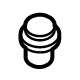 Mercedes-Benz 001-998-59-01 Drain Valve