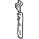 Mercedes-Benz 296-881-13-00 Rear Bracket