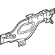 Mercedes-Benz 296-880-65-01 Front Bracket