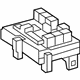 Mercedes-Benz 221-906-70-00 Fuse & Relay Box