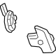 Mercedes-Benz 099-905-52-04-9051 Paddle Switch