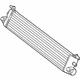 Mercedes-Benz 099-500-22-00 Oil Cooler