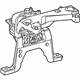 Mercedes-Benz 247-240-16-00 Side Mount