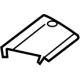 Mercedes-Benz 463-680-41-17 Upper Cover