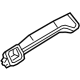 Mercedes-Benz 463-831-03-46 Defroster Vent Connector