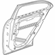 Mercedes-Benz 156-730-01-05-64 Door Shell