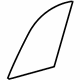 Mercedes-Benz 156-732-01-11 Guard