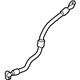 Mercedes-Benz 222-830-87-00 Discharge Line