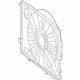 Mercedes-Benz 212-906-10-02-80 Fan Assembly