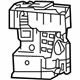 Mercedes-Benz 207-540-27-50-64 Junction Block