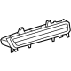 Mercedes-Benz 213-905-00-08 Dash Control Unit