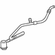 Mercedes-Benz 170-830-07-15 A/C Hoses
