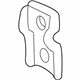 Mercedes-Benz 163-885-16-14 Bracket