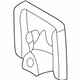 Mercedes-Benz 163-880-19-14 Bracket