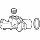 Mercedes-Benz 246-430-03-01 Master Cylinder