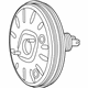 Mercedes-Benz 246-430-09-30 Brake Booster