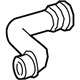 Mercedes-Benz 172-501-72-82 Radiator Hose