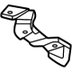 Mercedes-Benz 206-884-27-00 Lower Cover