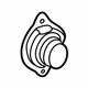 Mercedes-Benz 203-820-50-02 Speaker