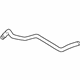 Mercedes-Benz 113-501-02-64 Water Feed Tube