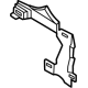 Mercedes-Benz 296-885-15-02 Air Duct