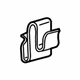 Mercedes-Benz 010-988-76-78 Belt Weatherstrip Clip