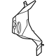 Mercedes-Benz 177-630-59-02 Tail Lamp Panel