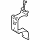 Mercedes-Benz 163-890-05-31 Spare Bracket