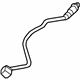 Mercedes-Benz 006-542-49-18 Oxygen Sensor