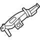 Mercedes-Benz 254-682-05-01 Insulation