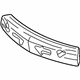 Mercedes-Benz 230-885-24-37 Energy Absorber