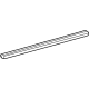 Mercedes-Benz 461-686-03-36 Retainer Plate
