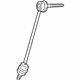Mercedes-Benz 222-320-10-89 Stabilizer Link