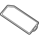 Mercedes-Benz 297-920-66-02 Seat Trim