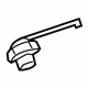 Mercedes-Benz 166-470-58-00-64 Filler Cap