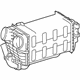 Mercedes-Benz 157-090-03-14 Intercooler