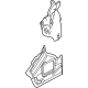 Mercedes-Benz 118-630-77-00 Tail Lamp Pocket