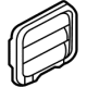 Mercedes-Benz 177-830-40-01 Vent