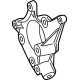 Mercedes-Benz 177-224-10-00 Tensioner Bracket