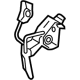 Mercedes-Benz 205-905-98-03 Switch