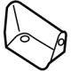 Mercedes-Benz 205-913-02-00-8T14 Trim Cover