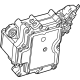 Mercedes-Benz 256-900-48-00 Control Module