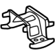Mercedes-Benz 206-610-33-00 Rear Bracket