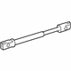 Mercedes-Benz 164-460-00-10 Coupling