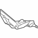 Mercedes-Benz 204-241-10-34 Heat Shield